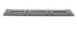 Auto Metal Direct Radiator Mounting Panels 349-4073-2