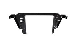 Auto Metal Direct Radiator Core Supports 350-1466