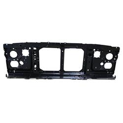 Auto Metal Direct Radiator Core Supports 350-4081-1