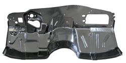 Auto Metal Direct Firewall Panels for 1964-1967 CHEVELLE, EL CAMINO, MALIBU - 370-3466