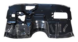 Auto Metal Direct Firewall Panels for 1968-1972 CHEVELLE, EL CAMINO - 370-3468