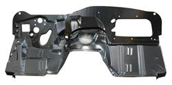 Auto Metal Direct Firewall Panels for 1968 CAMARO, FIREBIRD - 370-3568