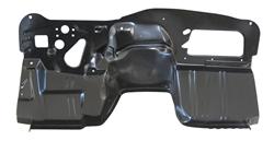 Auto Metal Direct Firewall Panels for 1969 CAMARO, FIREBIRD - 370-3569
