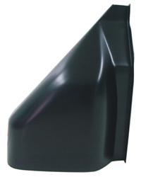 Auto Metal Direct Front Cowl Side Panels for 1955-1959 SUBURBAN, TRUCK, 1955-1958 TRUCK - 371-4055-R