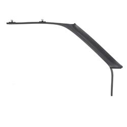 Auto Metal Direct Pillar Post Moldings 37340881L