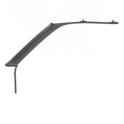Auto Metal Direct Pillar Post Moldings 37340881R