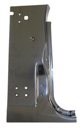 Auto Metal Direct Outer Cowl Panels 376-1570-1L