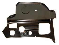 Auto Metal Direct Body Inner Cowl Side Panels 376-1570-2R