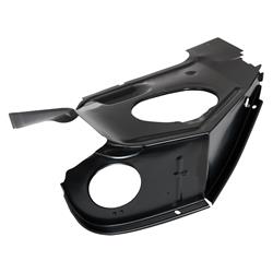 Auto Metal Direct Front Cowl Side Panels 376-3466-R