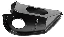 Auto Metal Direct Body Inner Cowl Side Panels 376-3468-1R