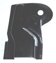 Auto Metal Direct Door Jamb Patch Panels 376-4067-L