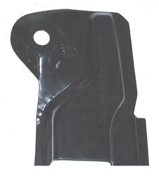 Auto Metal Direct Door Jamb Patch Panels 376-4067-R