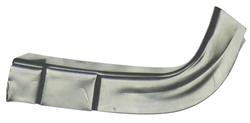 Auto Metal Direct Upper Cowl Panels 379-1570-1L