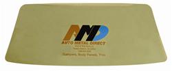 Auto Metal Direct Windshields 380-1468-T