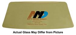 Auto Metal Direct - Window Components for 1968 CHEVY II, 1969-1972 NOVA - 380-3070-C