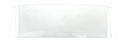 Auto Metal Direct Windshields for 1956 F-100, F-250 - 380-4556-C