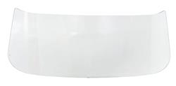 Auto Metal Direct Windshields for 1963-1964 GALAXIE, MARAUDER, MONTEREY - 380-8963-C