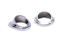 Auto Metal Direct - Dash Knobs for 1950-1953 TRUCK - 382-4047