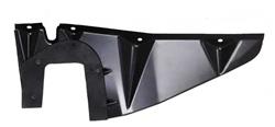 Auto Metal Direct Starter Heat Shields 387-1466