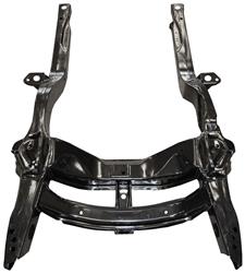 Auto Metal Direct Front Subframes for 1969 CAMARO, FIREBIRD, 1969-1972 NOVA - 390-3569