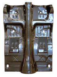 Auto Metal Direct Floor Pans for 1970-1974 CAMARO, FIREBIRD - 400-3570