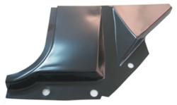 Auto Metal Direct Floor Pan Footwells 402-4060-L
