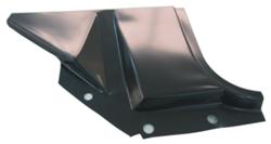Auto Metal Direct Floor Pan Footwells 402-4060-R