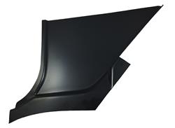 Auto Metal Direct Floor Pan Footwells 402-4067-R