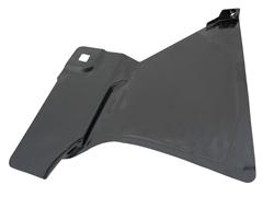 Auto Metal Direct Floor Pan Footwells 402-4073-L