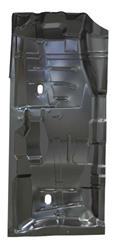 Auto Metal Direct Floor Pans 405-3464-L