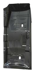 Auto Metal Direct Floor Pans 405-3464-R