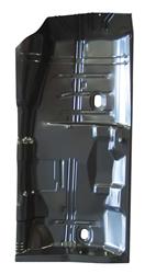Auto Metal Direct Floor Pans 405-3468-R