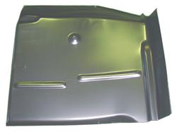Auto Metal Direct Floor Pans 405-4060-1L