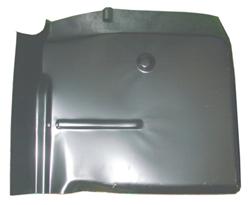 Auto Metal Direct Floor Pans 405-4060-1R