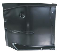 Auto Metal Direct Floor Pans 405-4060-L