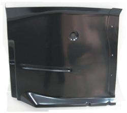 Auto Metal Direct Floor Pans 405-4063-L