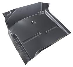 Auto Metal Direct Floor Pans 405-4067-1L