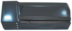 Auto Metal Direct Front Floor Pans 406-4060-1L