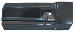 Auto Metal Direct Floor Pans 406-4060-1R