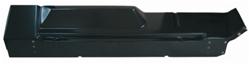 Auto Metal Direct Floor Pans 406-4060-R