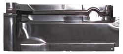 Auto Metal Direct Floor Pan Footwells for 1967-1974 DART, 1971-1974 SCAMP - 410-1067-R