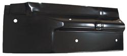 Auto Metal Direct Floor Pans 410-4067-1L