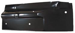 Auto Metal Direct Floor Pans 410-4067-1R