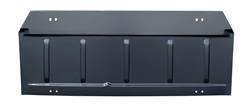 Auto Metal Direct Floor Pans for 1953-1956 F-100, F-250, F-350 - 410-4553-1