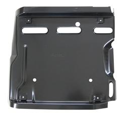 Auto Metal Direct Floor Pans for 1967-1968 CAMARO, FIREBIRD - 412-3567-L
