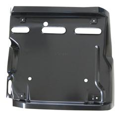 Auto Metal Direct Floor Pans for 1967-1968 CAMARO, FIREBIRD - 412-3567-R