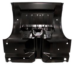 Auto Metal Direct Floor Pans 420-1067
