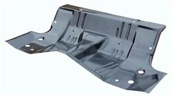 Auto Metal Direct Floor Pans 420-1468