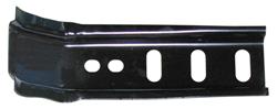 Auto Metal Direct - Floor Panel Braces for 1947-1955 SUBURBAN, TRUCK, 1950-1955 TRUCK - 425-4047-1R