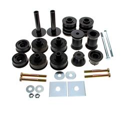Auto Metal Direct Body Mounts 427-4073-41S